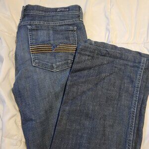 Citizens of Humanity women's jeans